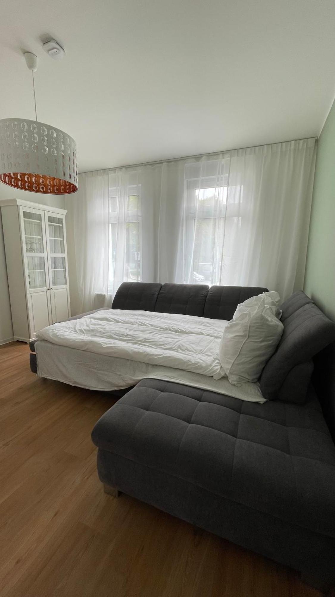 Neu! Oasis - Fewo Am Harz, Hochwertig Kernsaniert, 83 Qm, Eg Nordhausen Kültér fotó
